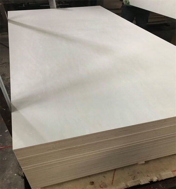 Commercial Plywood