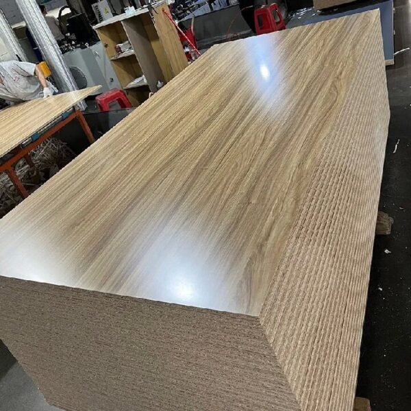 主图 melamine chipboard lamination sheet Chip Board